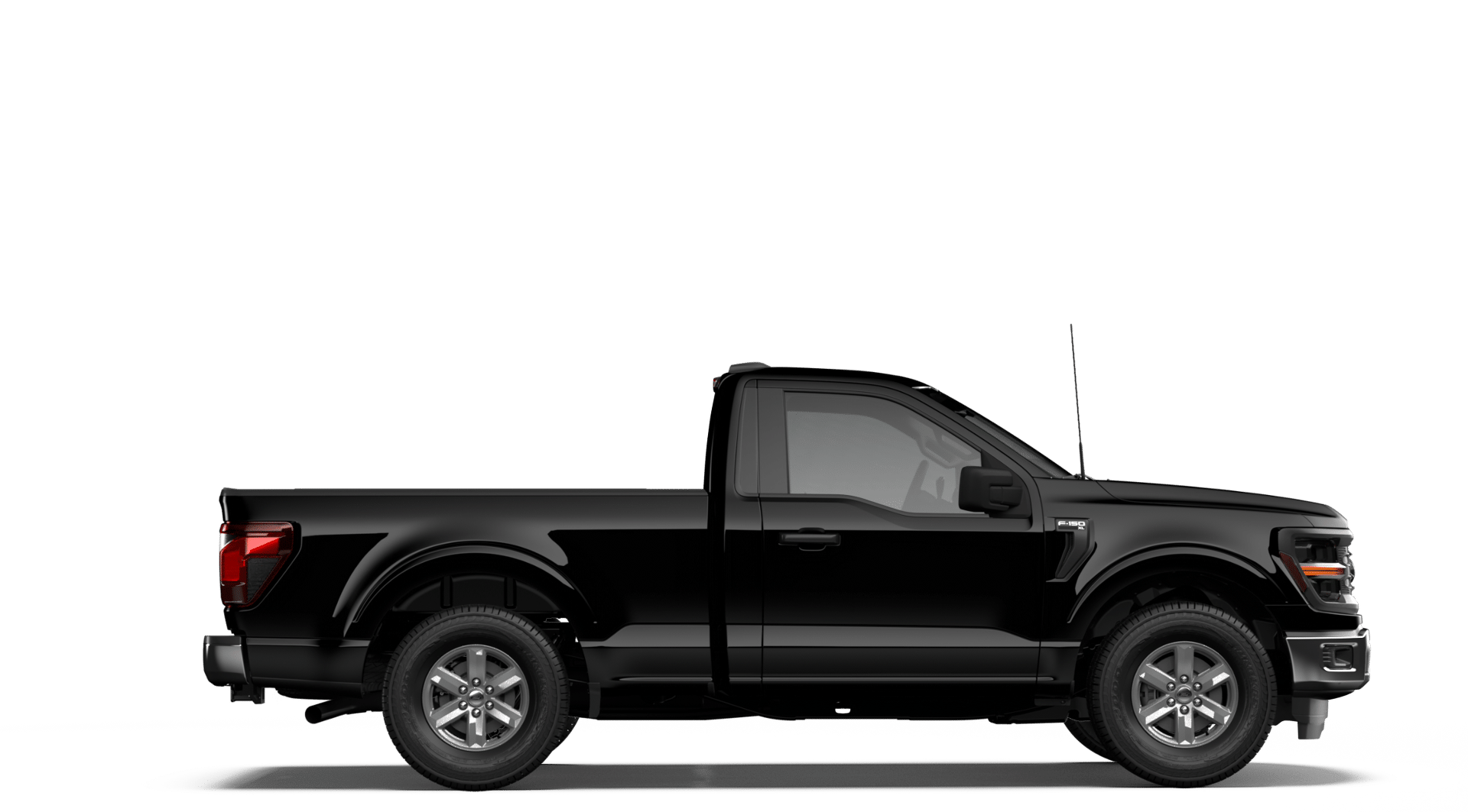2026 Ford F-150® External Image 1